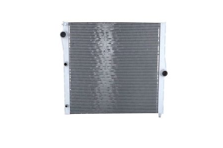 NRF 550138 Radiator, engine cooling - 5