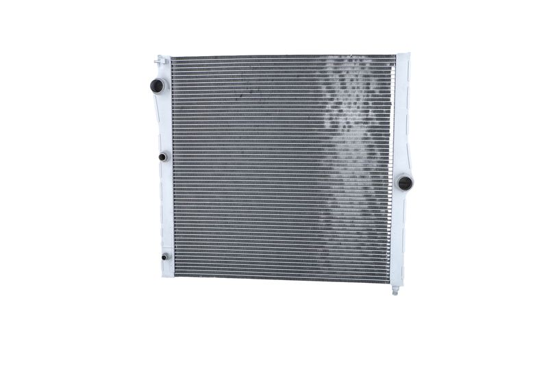NRF 550138 Radiator, engine cooling - 6