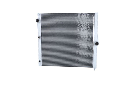 NRF 550138 Radiator, engine cooling - 6