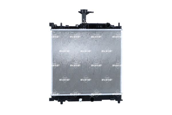 NRF 550139 Radiator, engine cooling - 1