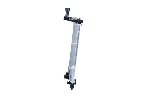 NRF 550139 Radiator, engine cooling - 2