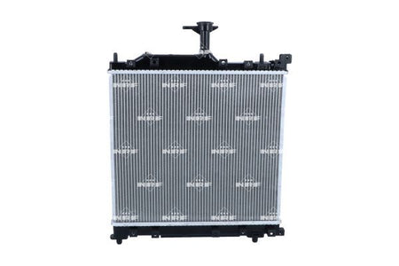 NRF 550139 Radiator, engine cooling - 3