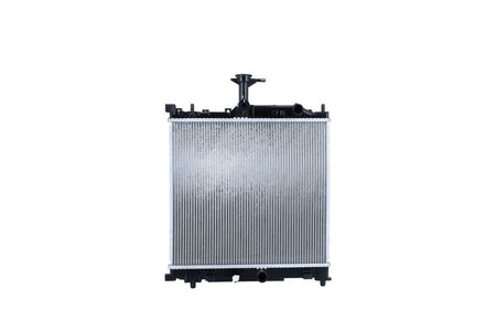 NRF 550139 Radiator, engine cooling - 5