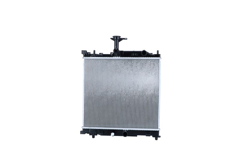 NRF 550139 Radiator, engine cooling - 6