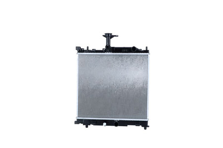 NRF 550139 Radiator, engine cooling - 6