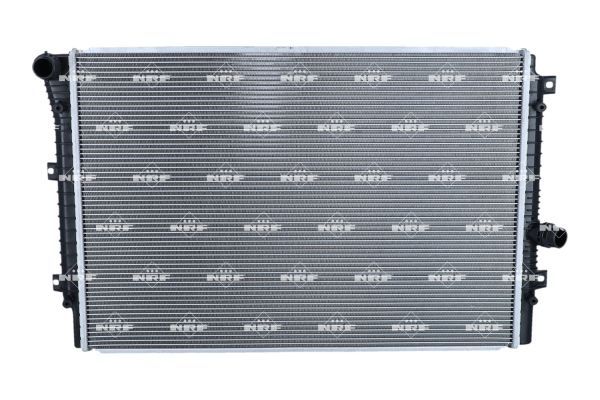 NRF 550140 Radiator, engine cooling - 2