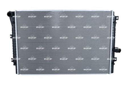 NRF 550140 Radiator, engine cooling - 2