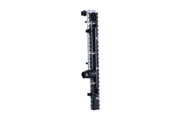 NRF 550140 Radiator, engine cooling - 3