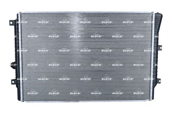 NRF 550140 Radiator, engine cooling - 4
