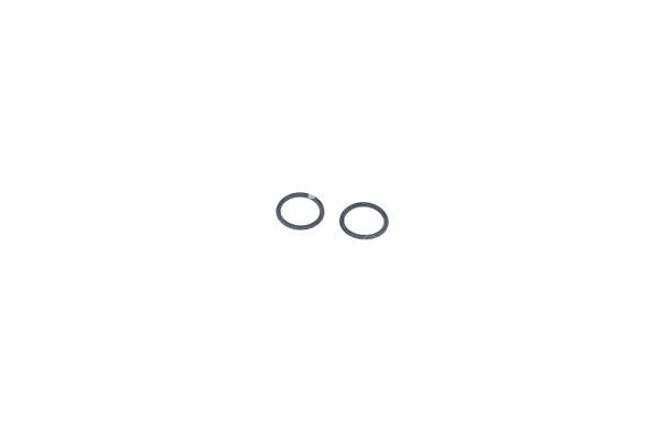 NRF 550140 Radiator, engine cooling - 6
