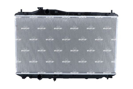 NRF 550143 Radiator, engine cooling - 1