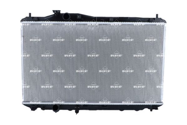NRF 550143 Radiator, engine cooling - 1