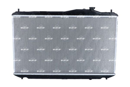 NRF 550143 Radiator, engine cooling - 3