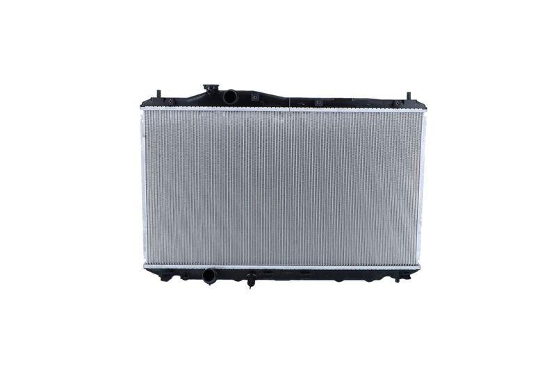 NRF 550143 Radiator, engine cooling - 5