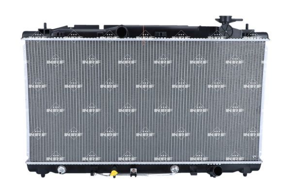 NRF 550145 Radiator, engine cooling - 1