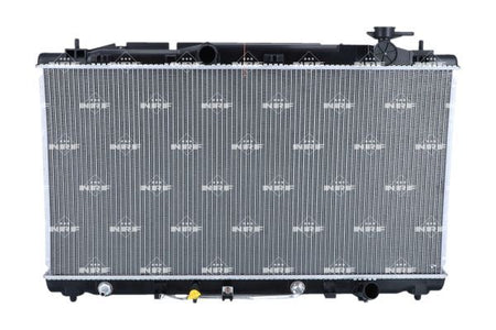 NRF 550145 Radiator, engine cooling - 1