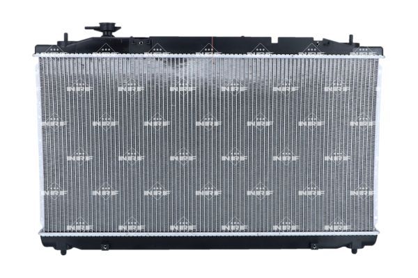 NRF 550145 Radiator, engine cooling - 3