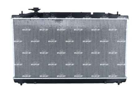 NRF 550145 Radiator, engine cooling - 3