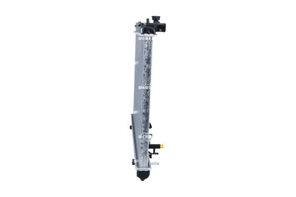 NRF 550145 Radiator, engine cooling - 4