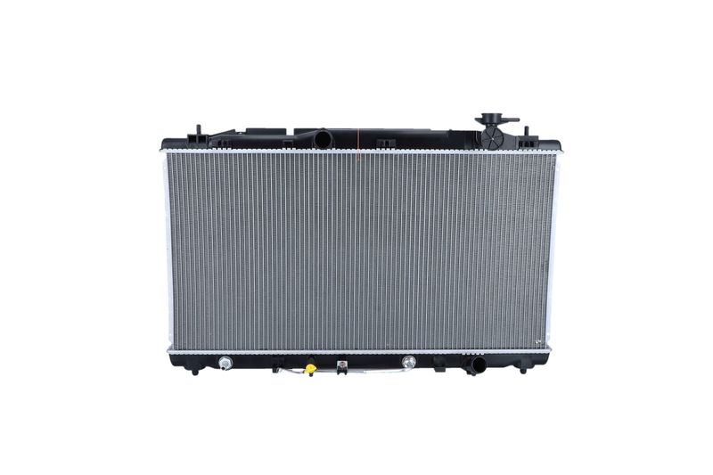 NRF 550145 Radiator, engine cooling - 5