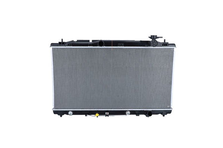 NRF 550145 Radiator, engine cooling - 5