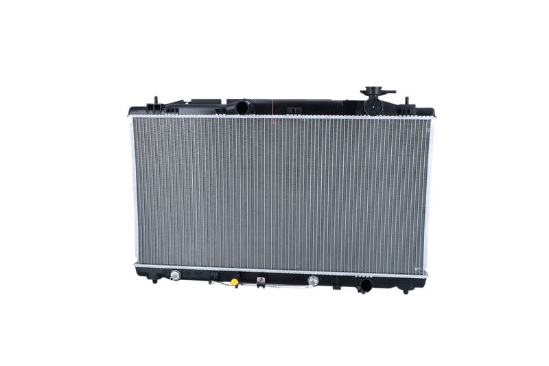 NRF 550145 Radiator, engine cooling - 6