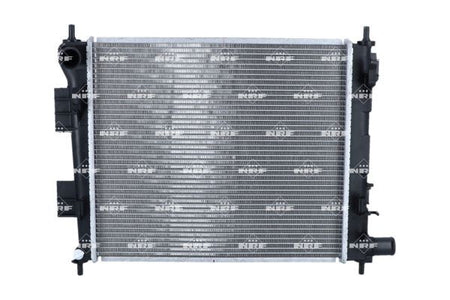 NRF 550146 Radiator, engine cooling - 1