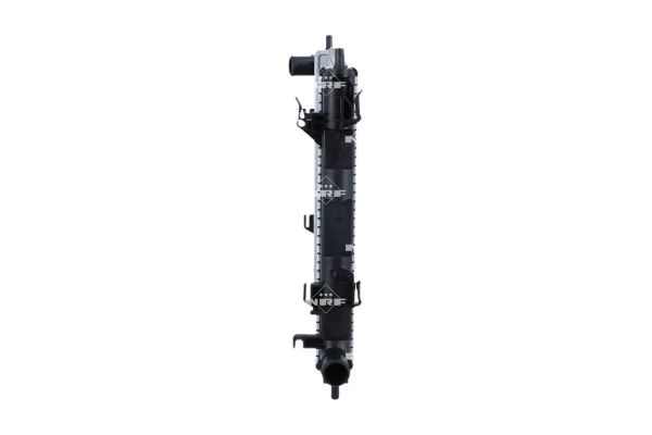 NRF 550146 Radiator, engine cooling - 2