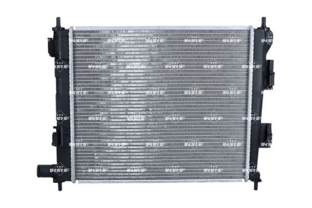NRF 550146 Radiator, engine cooling - 3