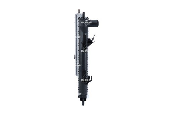NRF 550146 Radiator, engine cooling - 4