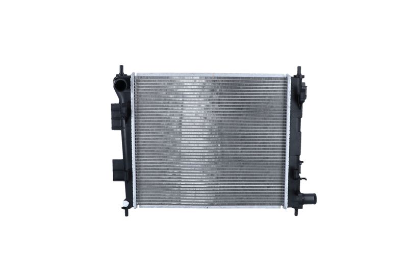 NRF 550146 Radiator, engine cooling - 5