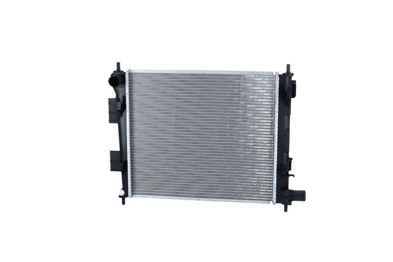 NRF 550146 Radiator, engine cooling - 6