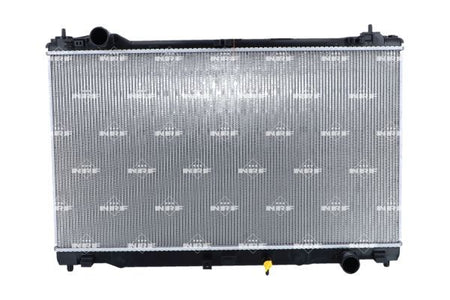 NRF 550147 Radiator, engine cooling - 1