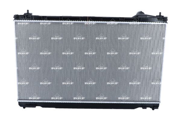 NRF 550147 Radiator, engine cooling - 3
