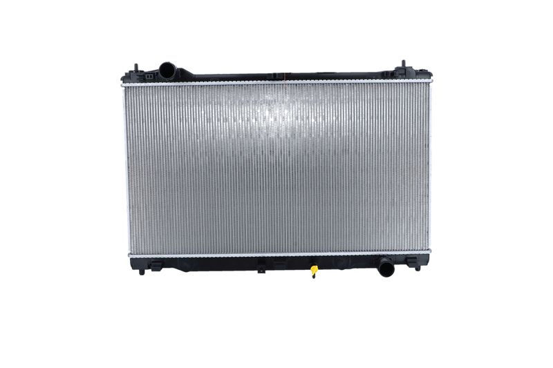 NRF 550147 Radiator, engine cooling - 5