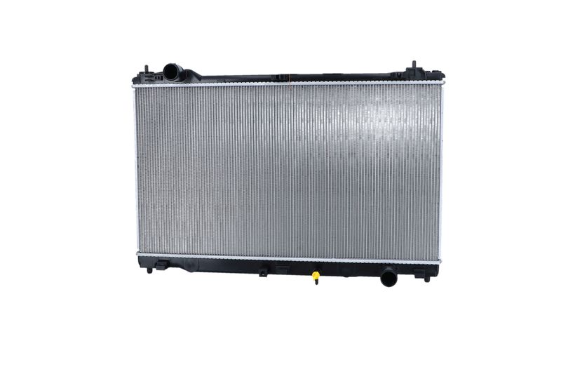 NRF 550147 Radiator, engine cooling - 6