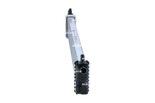NRF 550148 Radiator, traction battery - 2