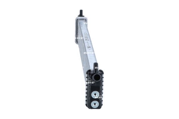 NRF 550148 Radiator, traction battery - 4