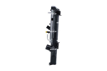 NRF 550149 Radiator, engine cooling - 2