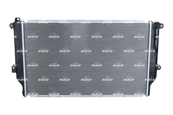 NRF 550149 Radiator, engine cooling - 3