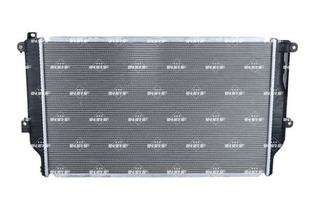 NRF 550149 Radiator, engine cooling - 3