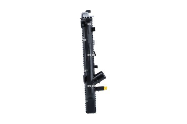 NRF 550149 Radiator, engine cooling - 4