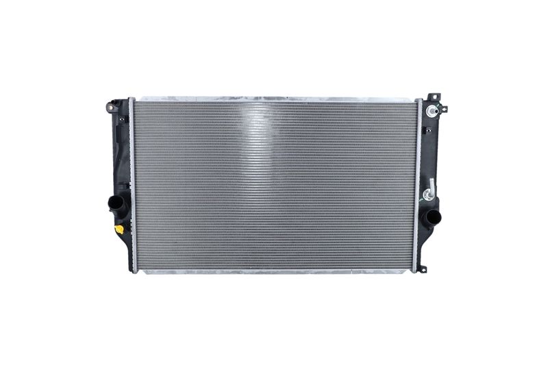 NRF 550149 Radiator, engine cooling - 5