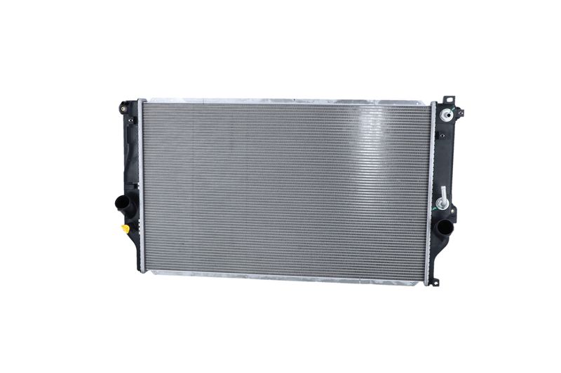 NRF 550149 Radiator, engine cooling - 6