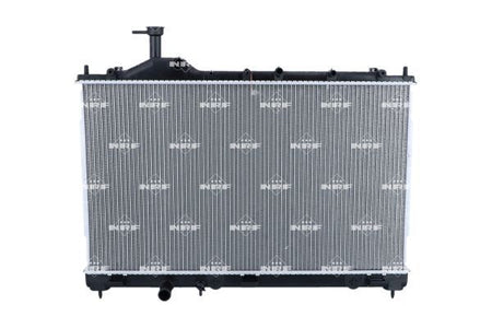 NRF 550152 Radiator, engine cooling - 1