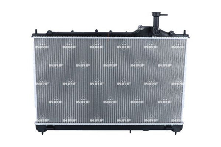 NRF 550152 Radiator, engine cooling - 3