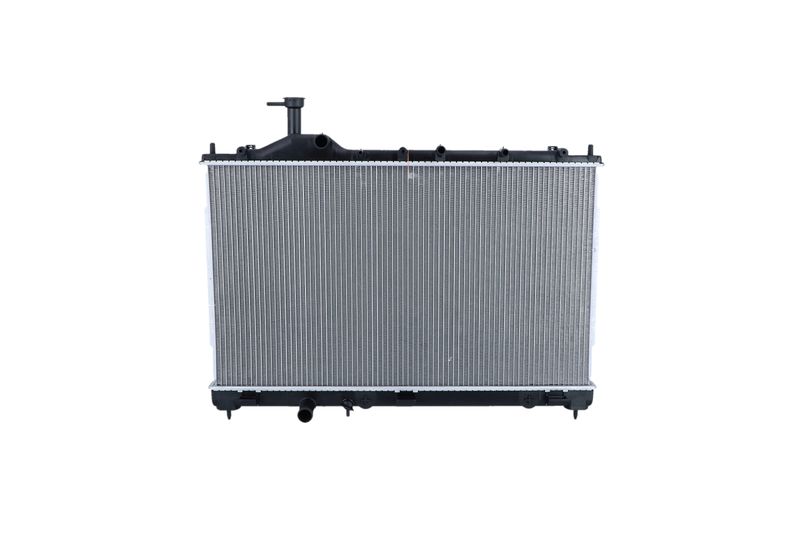NRF 550152 Radiator, engine cooling - 5