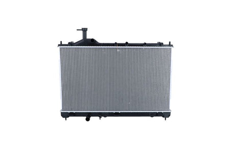 NRF 550152 Radiator, engine cooling - 5