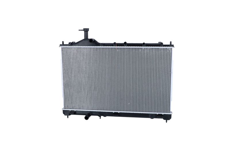 NRF 550152 Radiator, engine cooling - 6