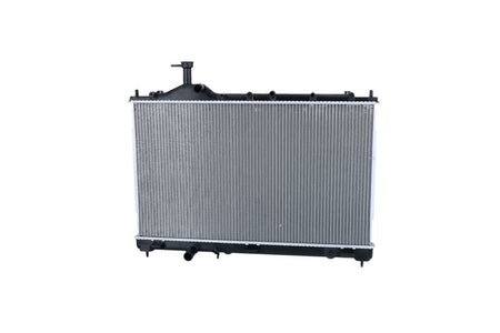 NRF 550152 Radiator, engine cooling - 6
